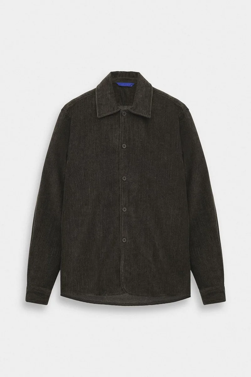 Giesto GIESTO Cotton Shirt