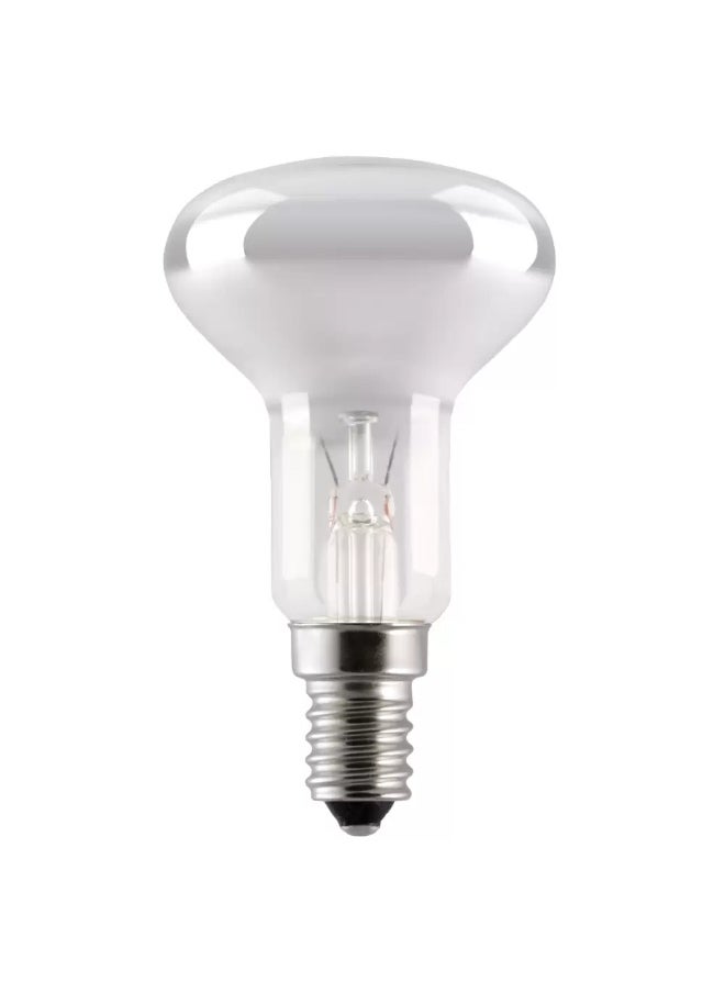 GENERAL ELECTRIC GE - Reflector R-50 25W E14 240V 1000h - Dimmable 
