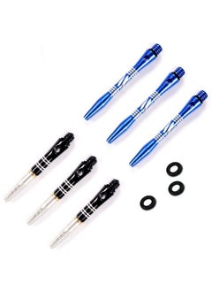 CUESOUL CUESOUL Tungsten Steel Tip Darts- Precise Barrels 26 Grams 90% Tungsten  - Image 3