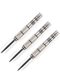 CUESOUL CUESOUL Tungsten Steel Tip Darts- Precise Barrels 26 Grams 90% Tungsten  - Image 2