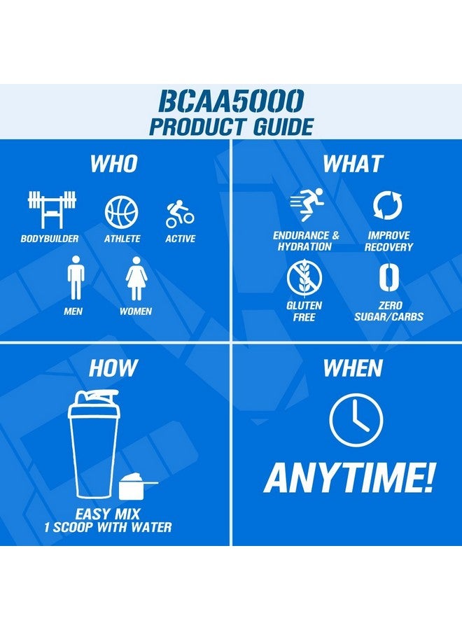 Evlution Evl Bcaas Amino Acids Powder Bcaa Powder Post Workout Recovery Drink And Stim Free Pre Workout Energy Drink Powder 5G Branched Chain Amino Acids Supplement For Men Unflavored Powder - Image 5