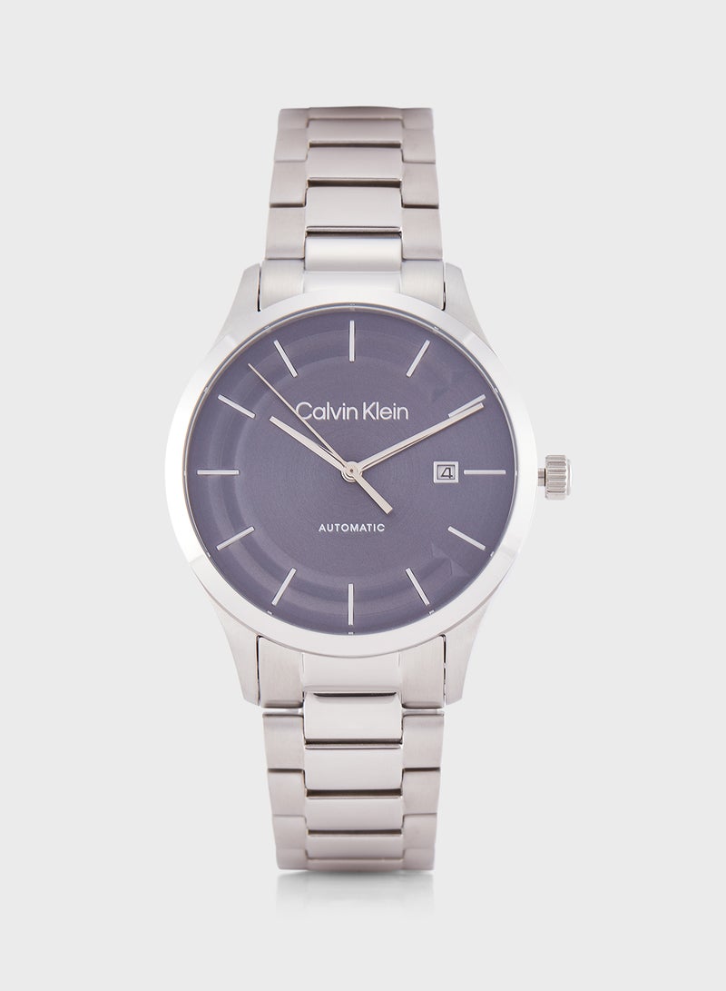 CALVIN KLEIN CK Iconic Automatic - Image 1