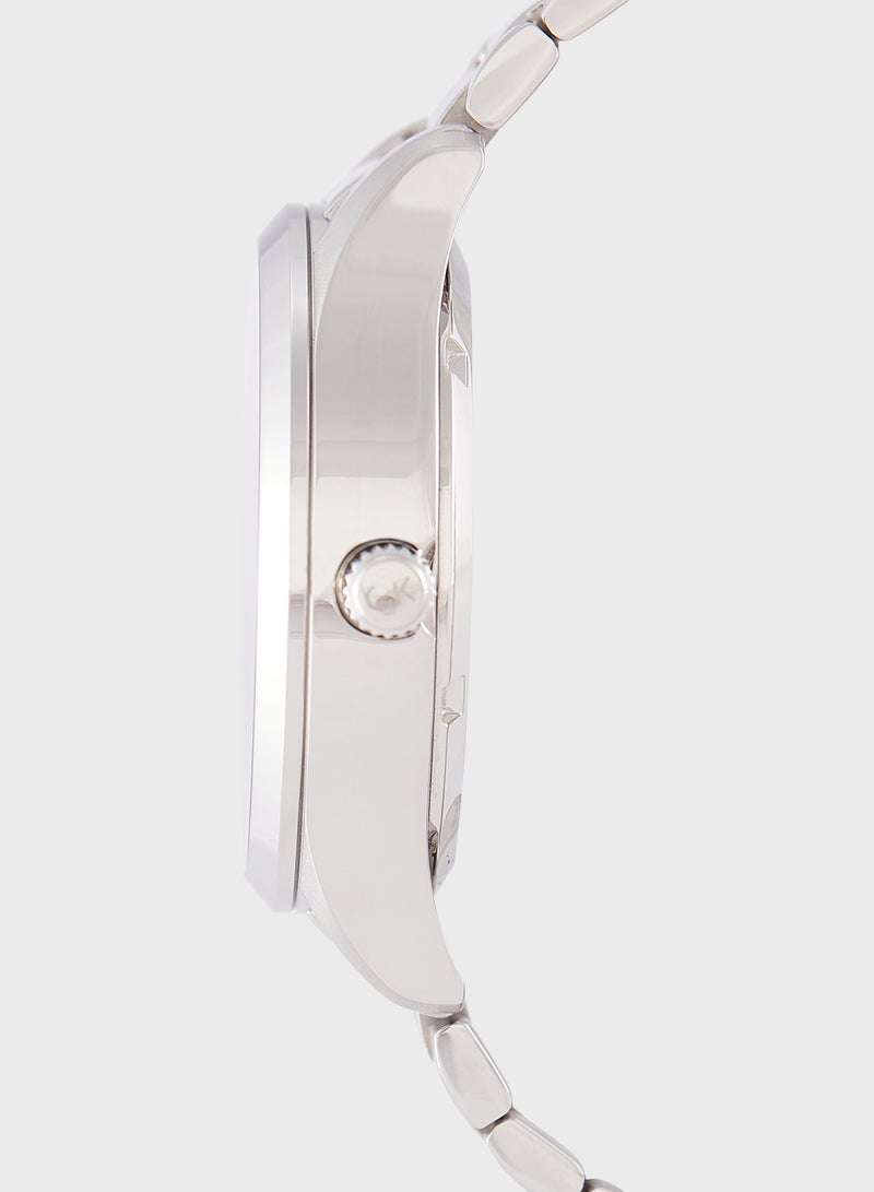 CALVIN KLEIN CK Iconic Automatic - Image 3