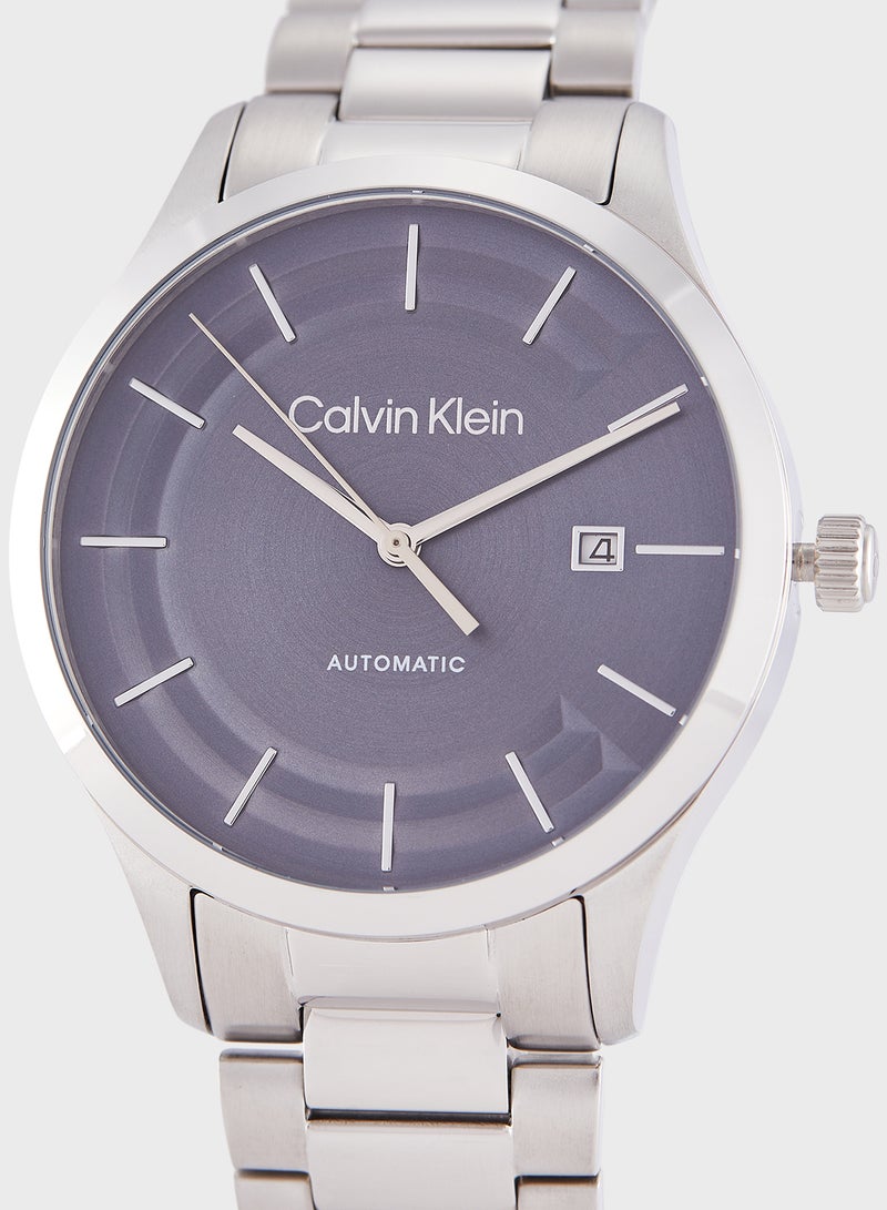 CALVIN KLEIN CK Iconic Automatic - Image 2