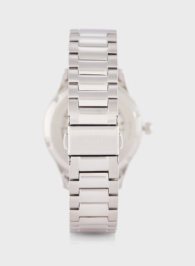 CALVIN KLEIN CK Iconic Automatic - Image 4