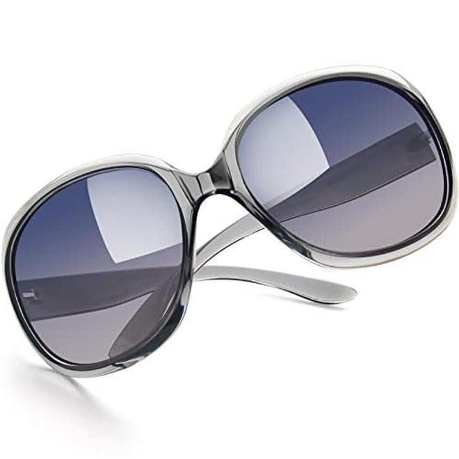 Joopin Oversized Sunglasses for Women - Polarized UV400 Protection Shades