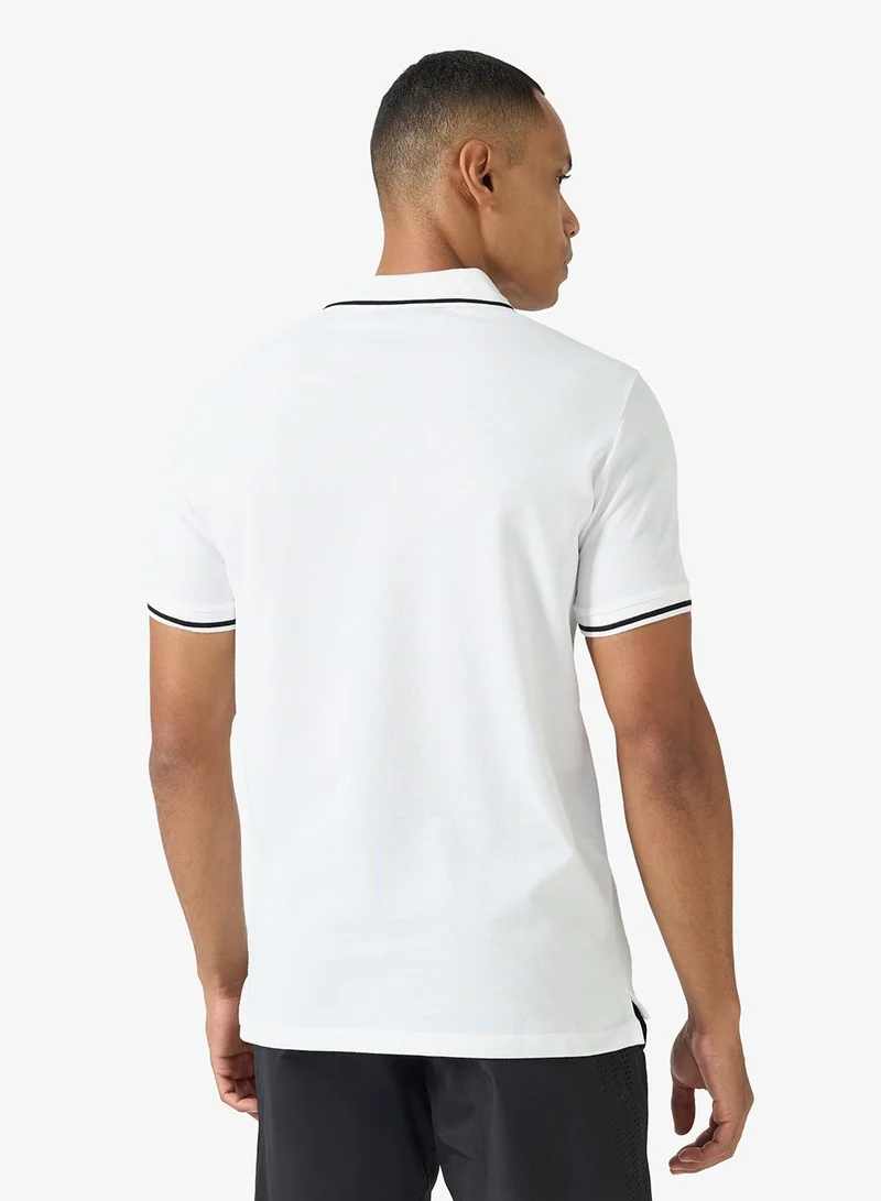 امبوريو ارماني بولو بشعار