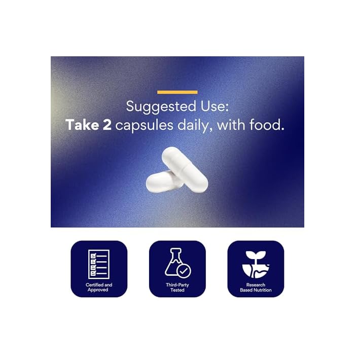 Research Verified Mushroom Complex - Support Immunity, Boost Antioxidants, Improve Cognitive Function - 10 Mushrooms Including Reishi, Maitake, and Shiitake - 360 Capsules - Vegan - Image 5