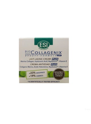 Bio Collagenix Beauty Formula Lift Anti-Aging Cream Plus: Marine Collagen, Hyaluronic Acid, Replexium, Vitamin E 50 ML - pzsku/Z8D66186B75B83472A6E8Z/45/_/1715786353/2da2fd59-0d73-46e4-a2da-49b66d2918f4