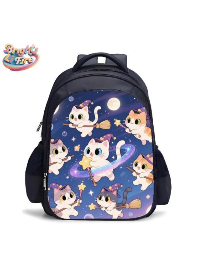 The latest version of the best-selling small-size schoolbag (students under the age of 12, primary school students, children to school)