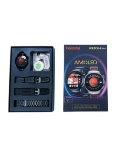 Hommtel Hommtel Smart Watch 4 Pro  - Image 2