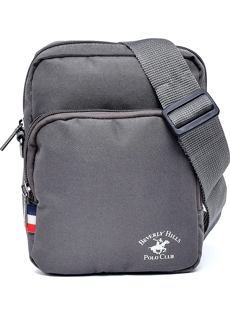 بيفرلي هيلز بولو كلوب Men's Crossbody Bag 05BHPC3013-S