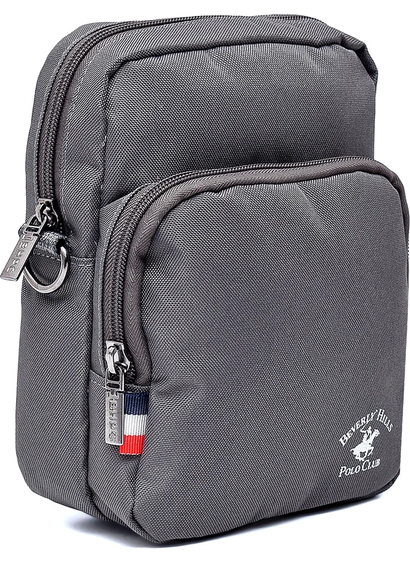بيفرلي هيلز بولو كلوب Men's Crossbody Bag 05BHPC3013-S