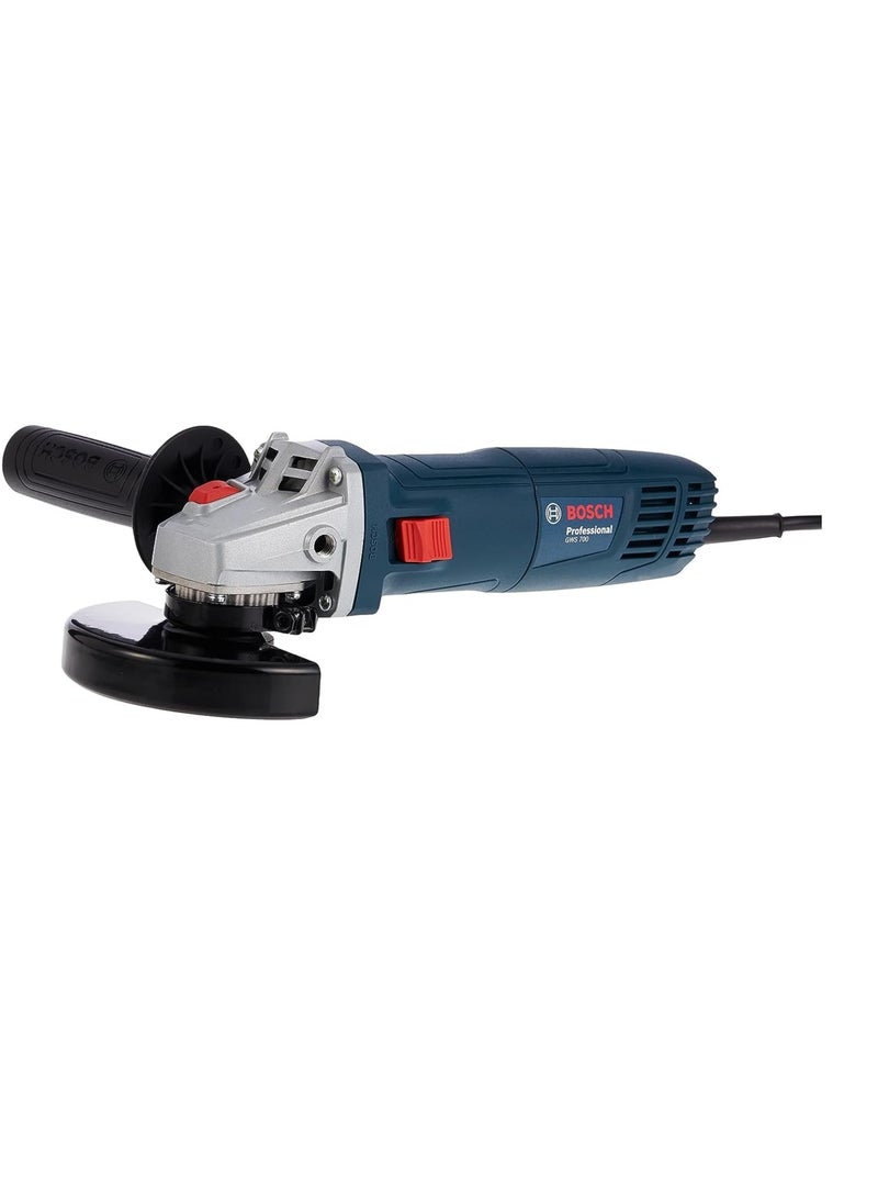 BOSCH GWS 700 Professional Angle  - Image 1