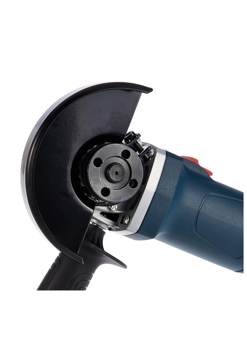 BOSCH GWS 700 Professional Angle  - Image 3