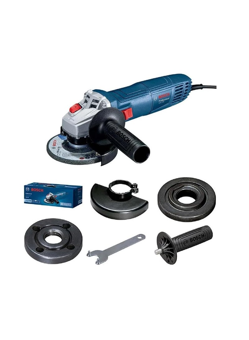 BOSCH GWS 700 Professional Angle  - Image 2