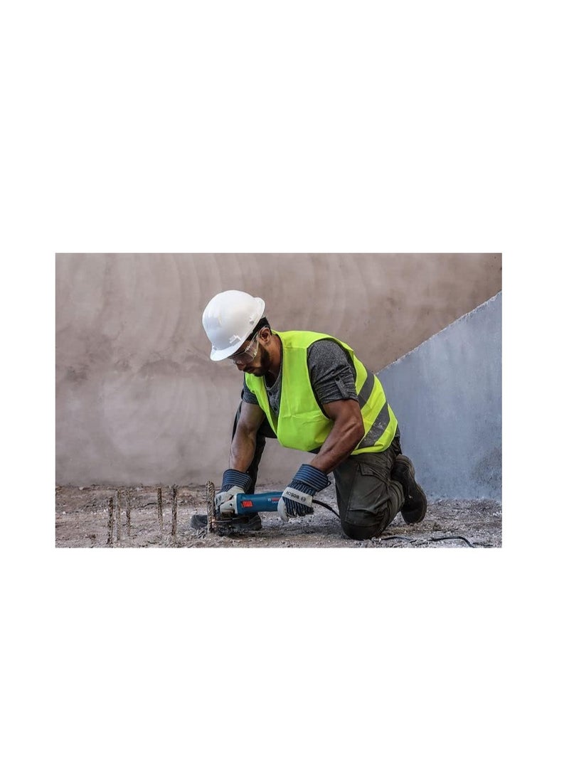 BOSCH GWS 700 Professional Angle  - Image 4