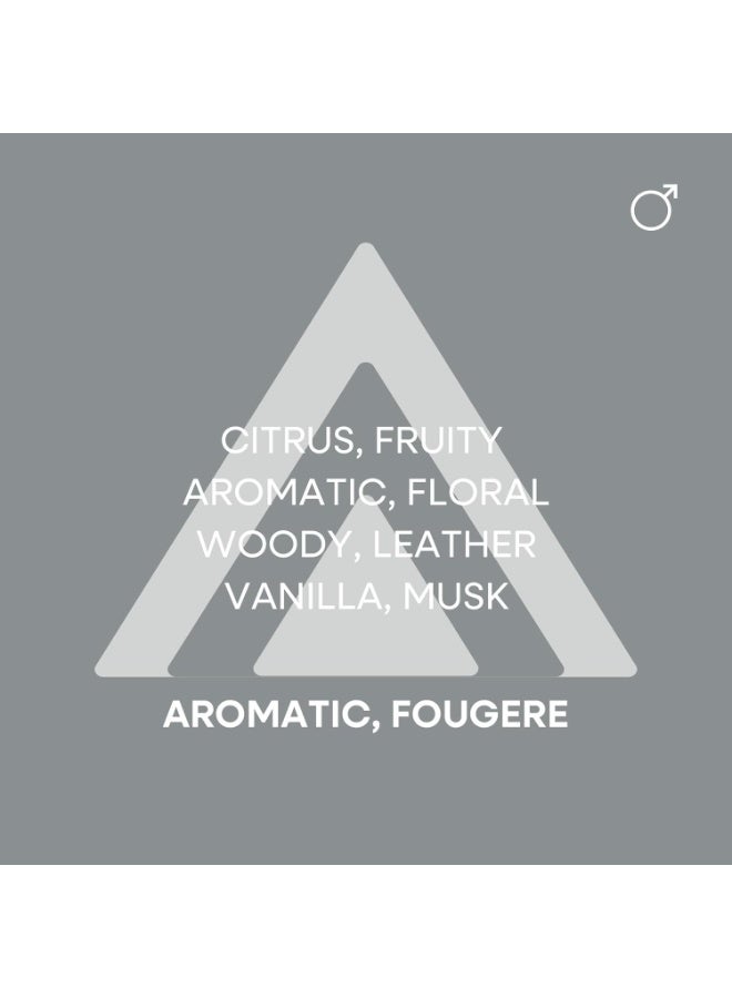 COLOUR ME men White EDP 50ML - Image 2