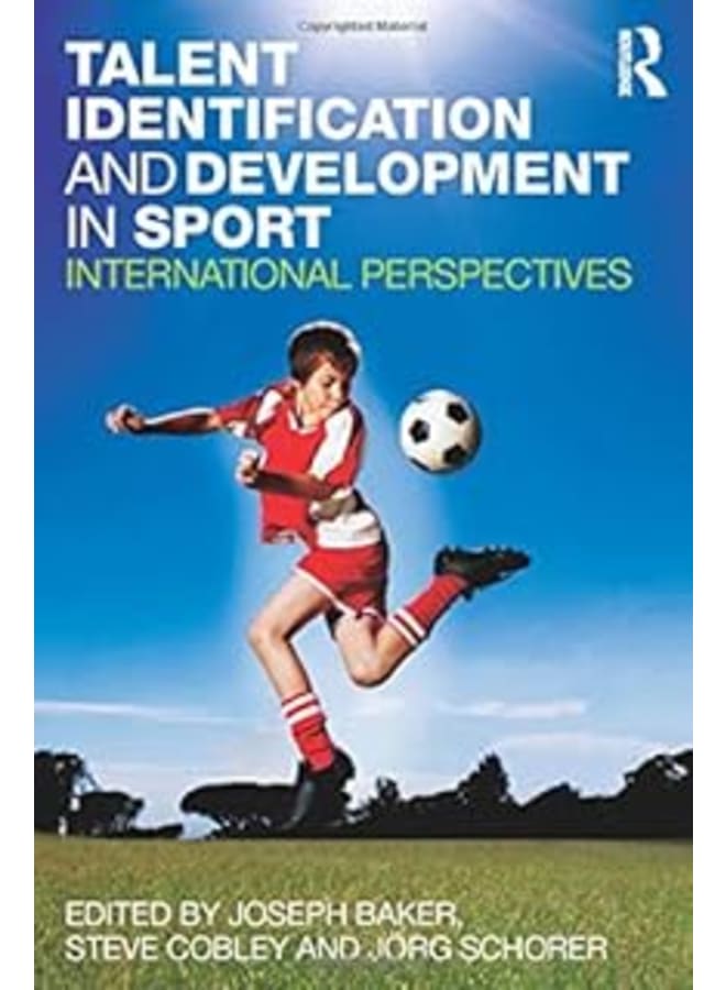 تحديد المواهب وتطورها في الرياضة: وجهات نظر دولية