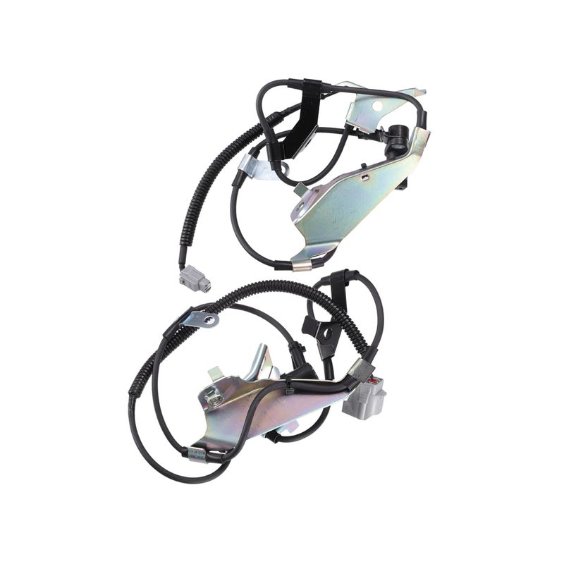 ACROPIX Front Left Right ABS Wheel Speed Sensor for Lexus LX470 1998-2007 - Image 1
