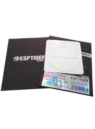 ESPTIGER ICE V2 SKATES FOR RAZER VIPER V3 PRO - pzsku/Z8D66E5168F82DBFDF695Z/45/1741184569/efbcf1a5-fe56-444a-9110-1f432e7dc8a2