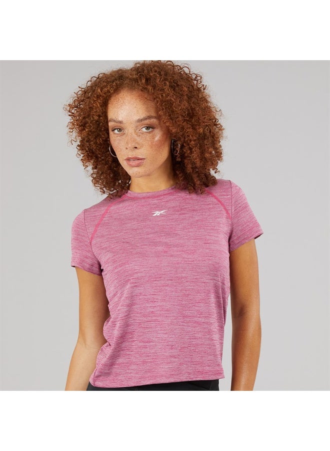 Reebok Id Train Tee - Image 3
