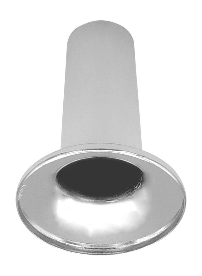 Avalon Pharma Stainless Steel Shower Flange Replacement Kit for Price Pfister Shower Systems - Image 5