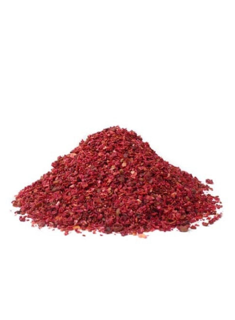 سماق 100 جرام