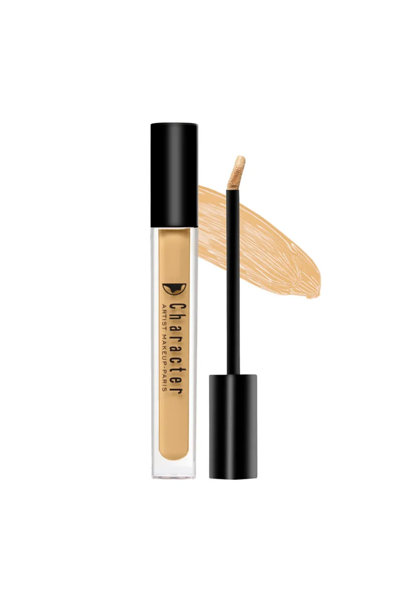 كاركتر HD Coverage Concealer