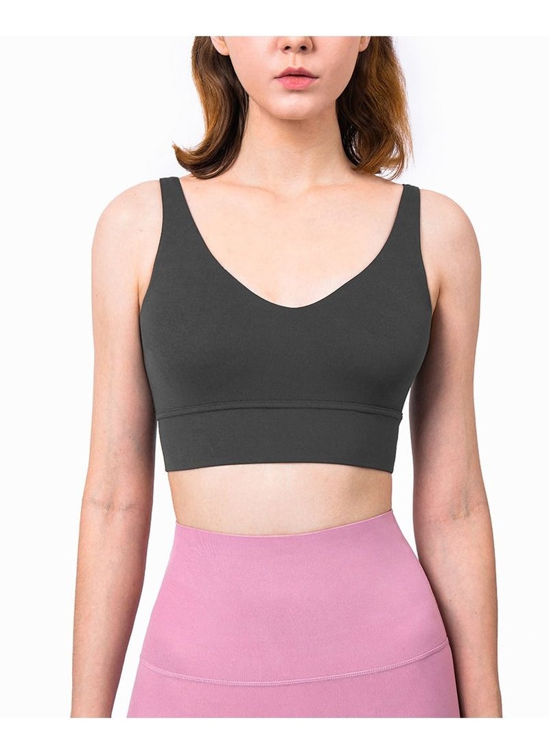 Ladies Sports Bra