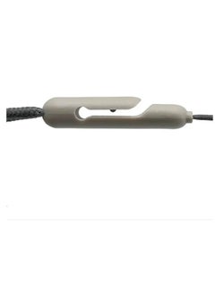 Generic Lanyard for Airpods 4  3  2  Generation - Anti-Drop Hang Rope for Earphones Cover (Grey)  - Image 3