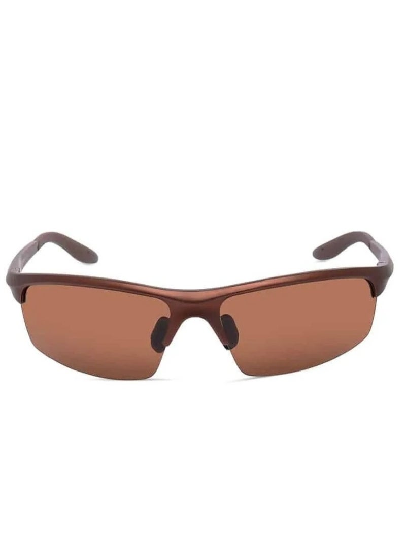 MATRIX - MATRIX High Quality Fashionable Polarized Sunglasses UV Protection Driving and Fishing for Men & Women - MT2301 - Image 1