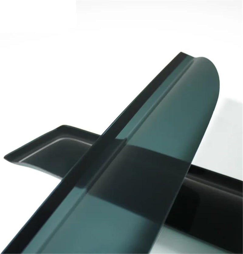 QASULER Side Window Deflectors for CR-V 2012-2016 - Image 4