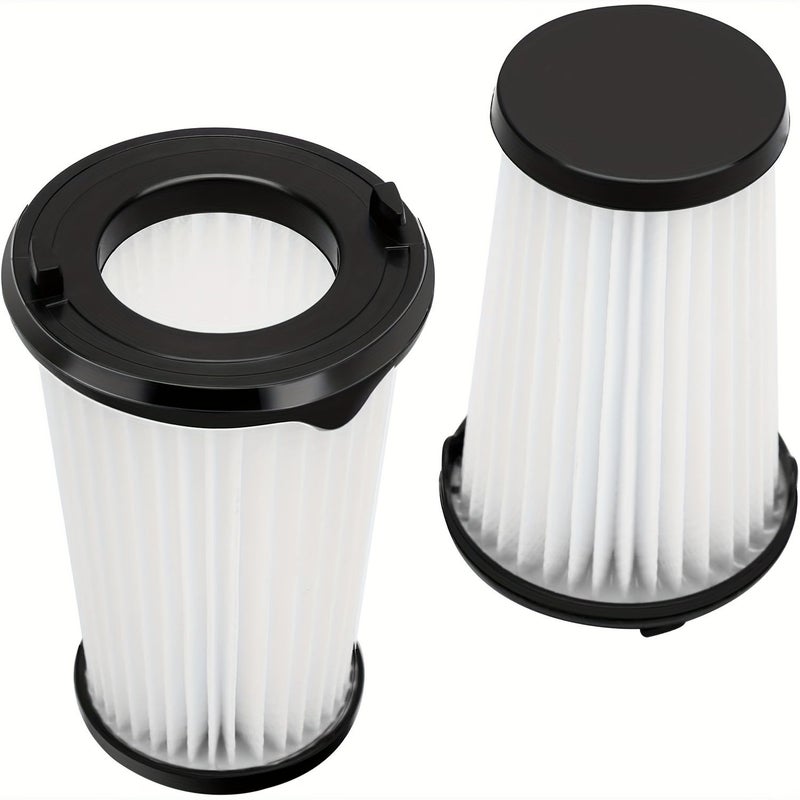 10 Pack Vacuum Filter CX7 Compatible With Ergorapido Cordless Models - Image 5