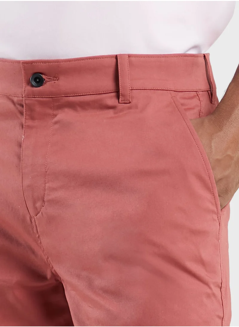 Nike 9" Dri-Fit Shorts