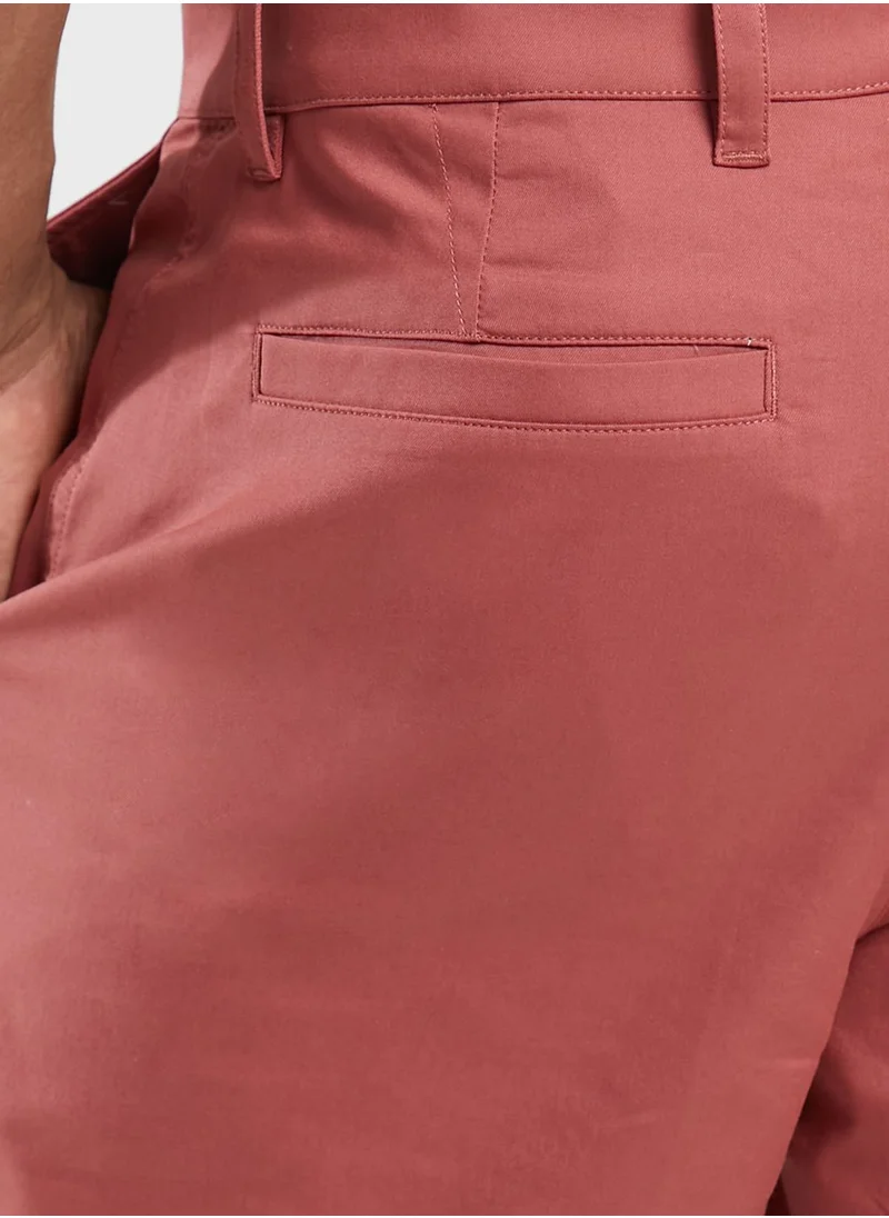 Nike 9" Dri-Fit Shorts