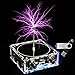 Vastarry Tesla Coil SolidState Music Tesla Coil Artificial Lightning Desktop Toy Power Wireless Transmission Model Scientific Experiment Tool - Image 3