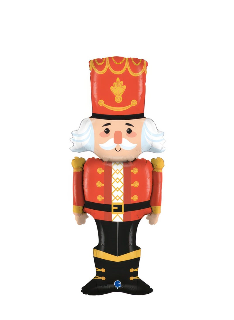 GRABO 42" The Nutcracker  - Image 1