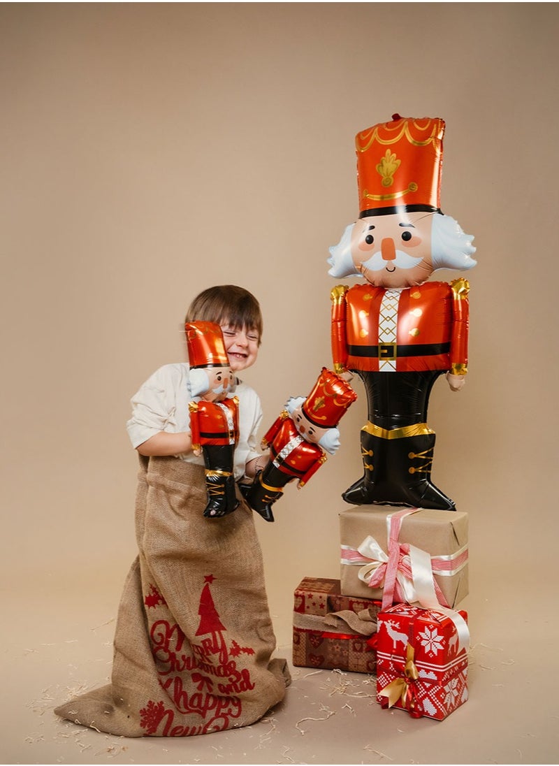 GRABO 42" The Nutcracker  - Image 2