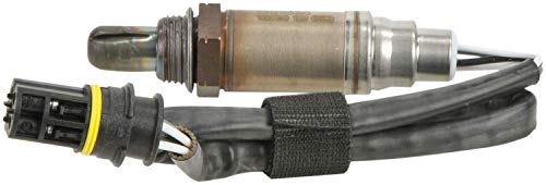 BOSCH 13893 Premium Original Equipment Oxygen Sensor Compatible with Select MercedezBenz SLK230 - Image 4