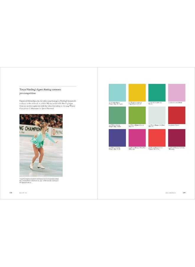 Color Scheme: An Irreverent History of Art and Pop Culture in Color Palettes