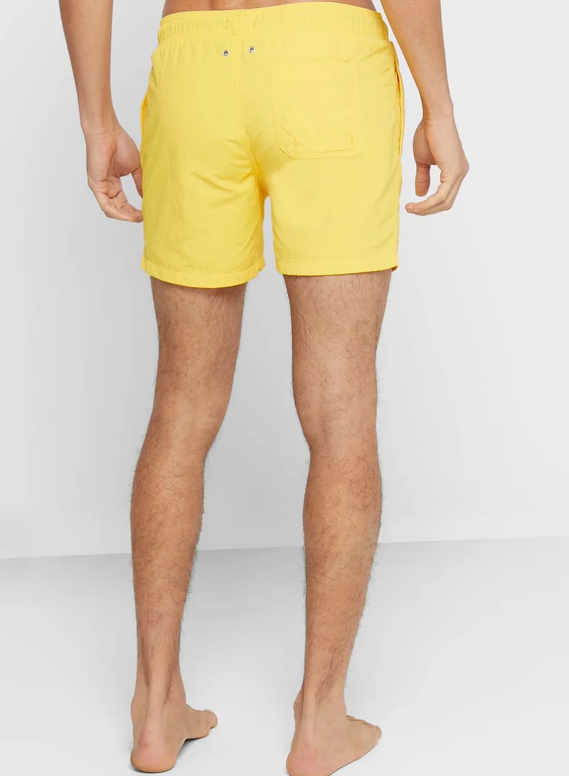 GANT Essential Swim Shorts