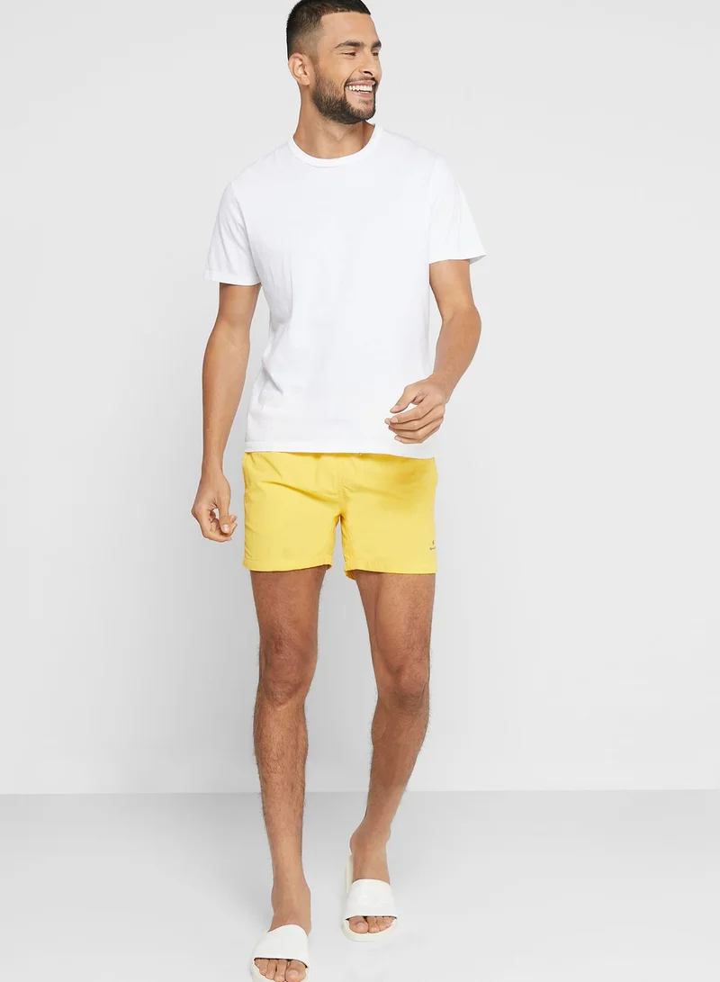 GANT Essential Swim Shorts