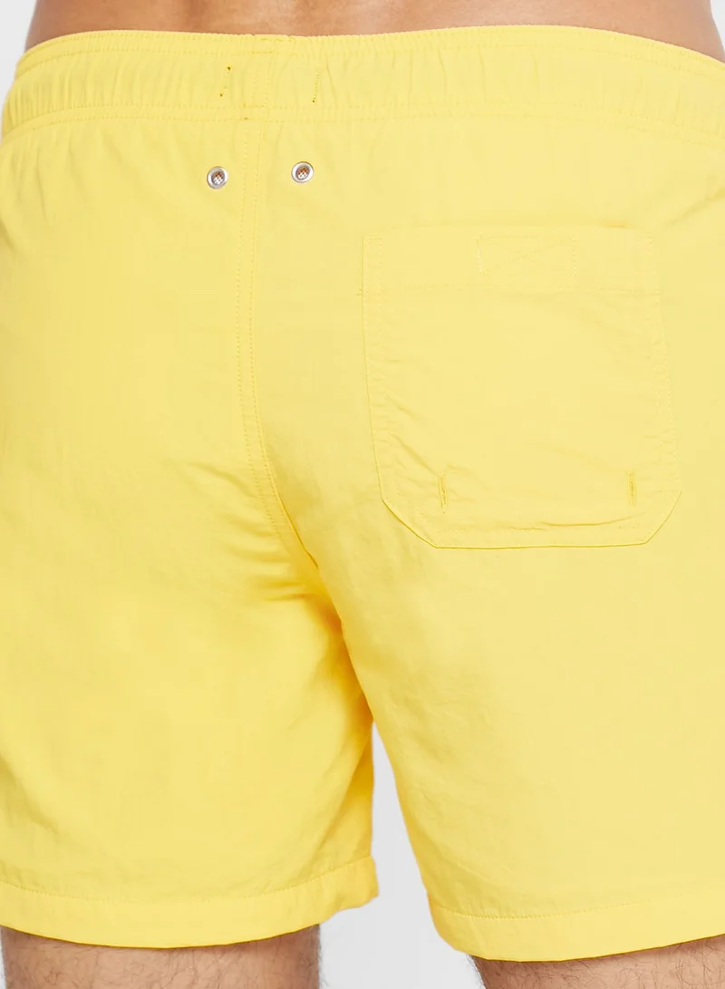 GANT Essential Swim Shorts