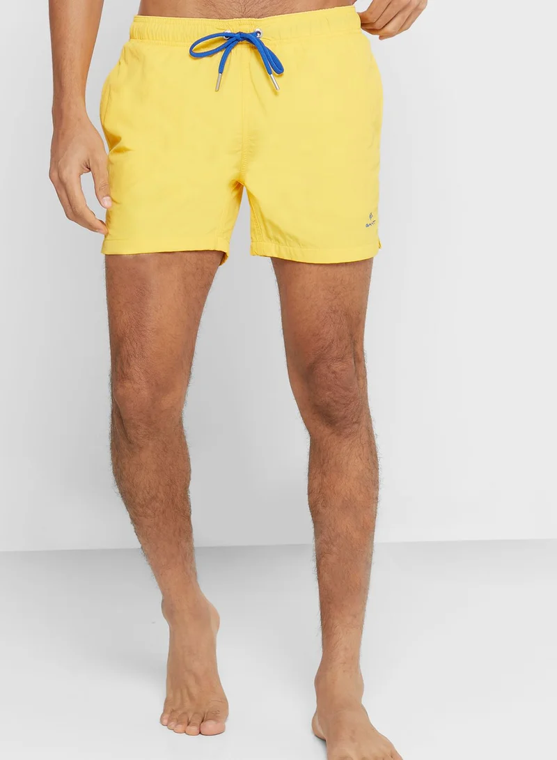 GANT Essential Swim Shorts