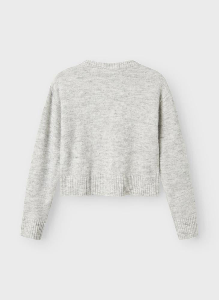 نيم ات كارديجان أساسي للأطفال - Image 2