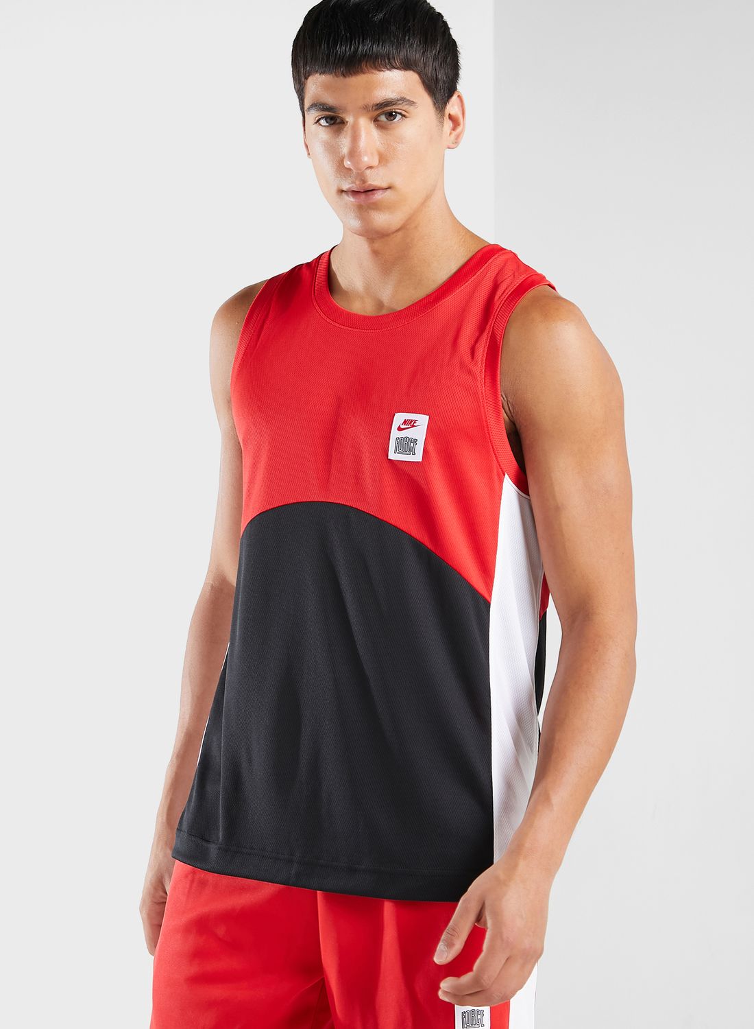 nike dri fit starting