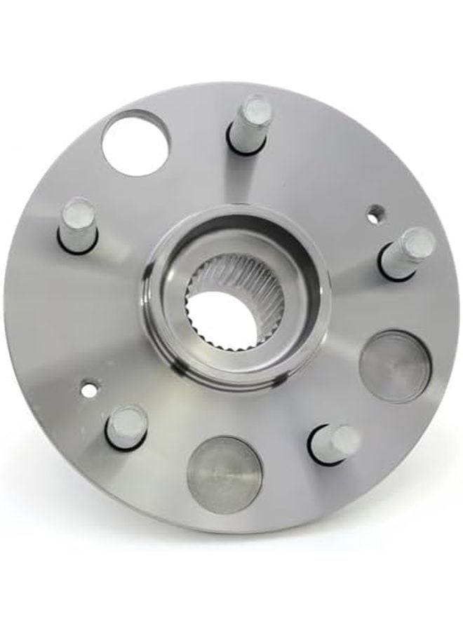 Rear Wheel Hub Assembly For Lexus LS400 1993 2000 Genuine Quality - Image 4