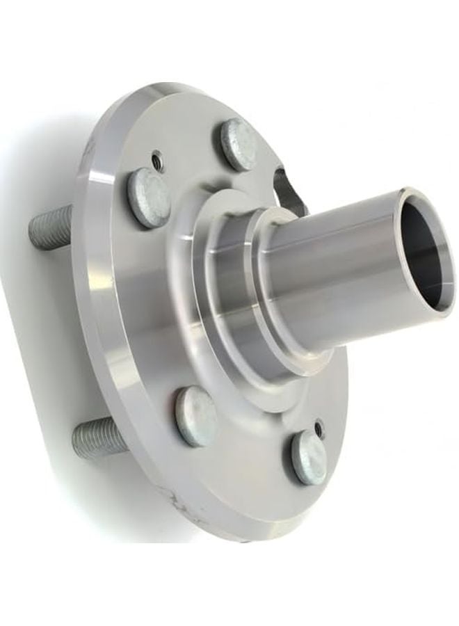 Rear Wheel Hub Assembly For Lexus LS400 1993 2000 Genuine Quality - Image 2