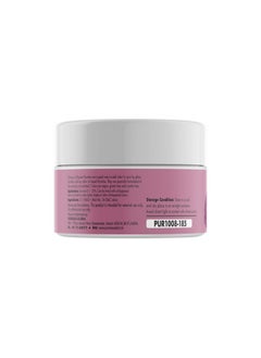 PURENSO PURENSO Select - Lip Pigment Powder - Glossy, Magic Maroon (10G X 1 Jar)  - Image 1